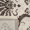 Covor, Bej, Vega Relief, Living, Dormitor